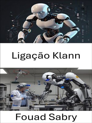 cover image of Ligação Klann